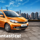 Illustration for article titled Tata Changes Name Of Zica Hatchback Because Of Zika Virus